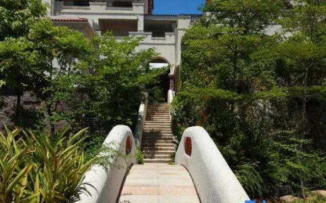 zhang zhou  Meilun Resort