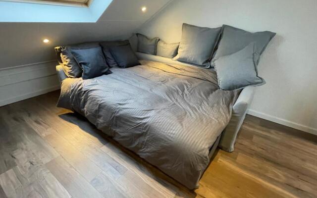 TopSleep Apartment 26-3