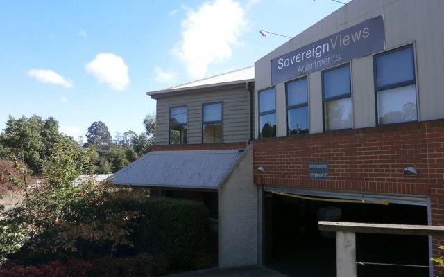 Sovereign Views Apartments