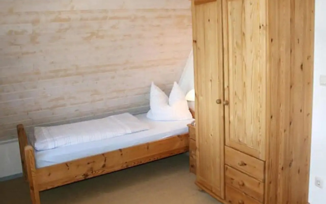 Appartement im Ferienpark Mueritz