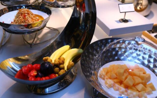 MEHOOD LESTIE Hotel (Nanchang Tengwang Pavilion)