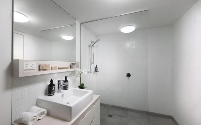 Grand Mercure Apartments Magnetic Island