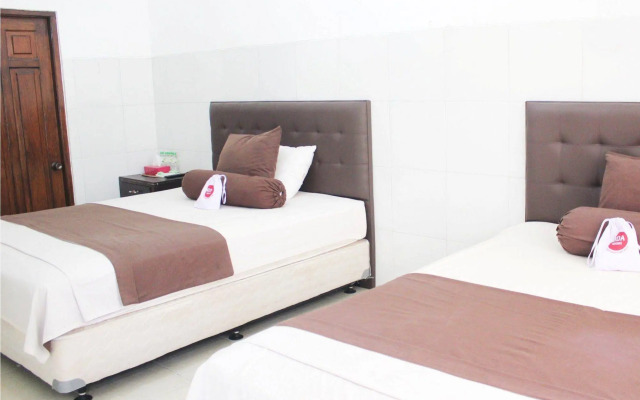 NIDA Rooms Seturan Raya Tugu Jogja