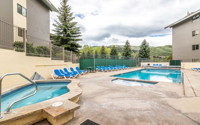 Beaver Creek #G3 - 2 Br Condo