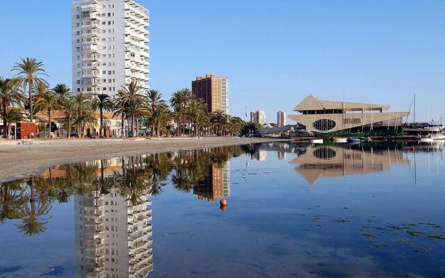 Dos Mares Comfort & Calidad- Casa entera Planta Baja