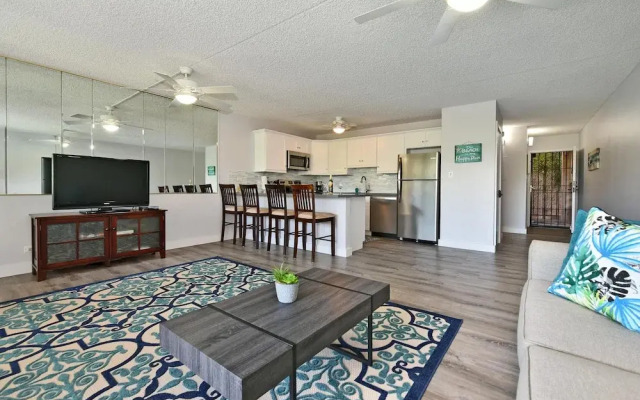 Kihei Alii Kai A207