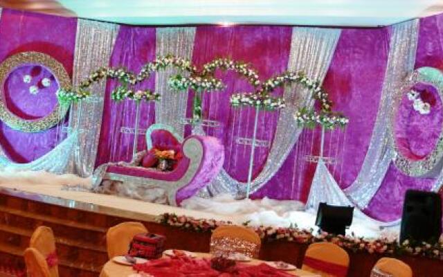 Al Hedayet International Hotel