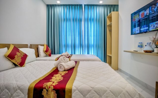 Bien Nho Homestay & Spa Phu Quoc