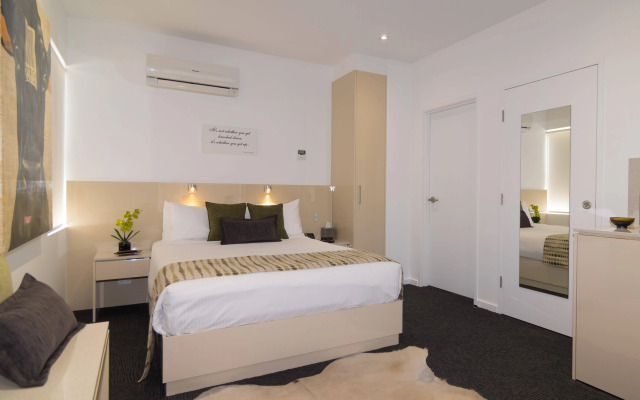 North Adelaide Boutique Stays Accommodation