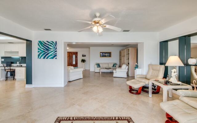 Villa Ariel - Roelens Vacations