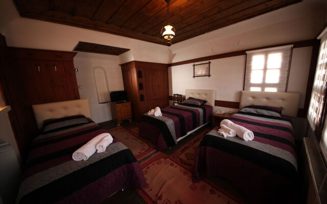 Huma Hatun Konakları Hotel
