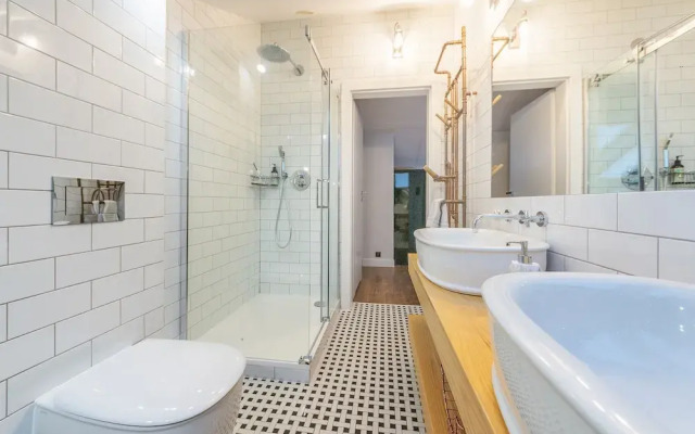 Dom & House - Apartment Loft Supreme