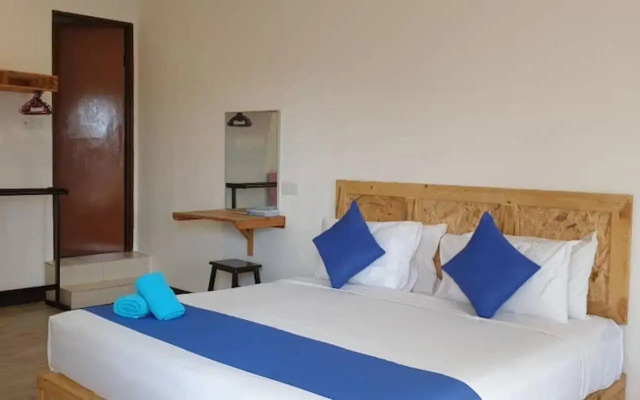 Paretto Seaview Hotel