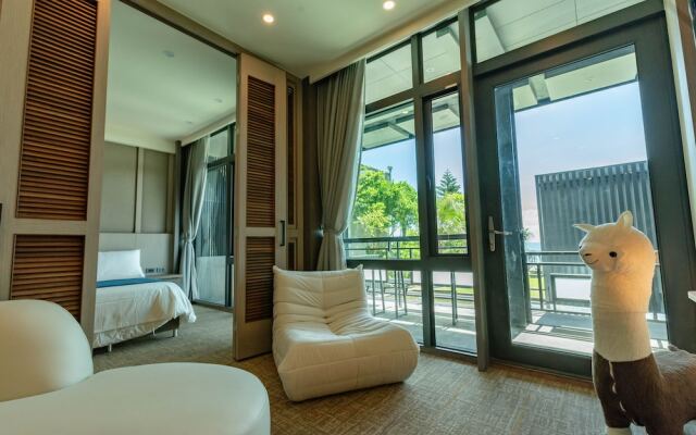 Seaview Villa Coastal Estate