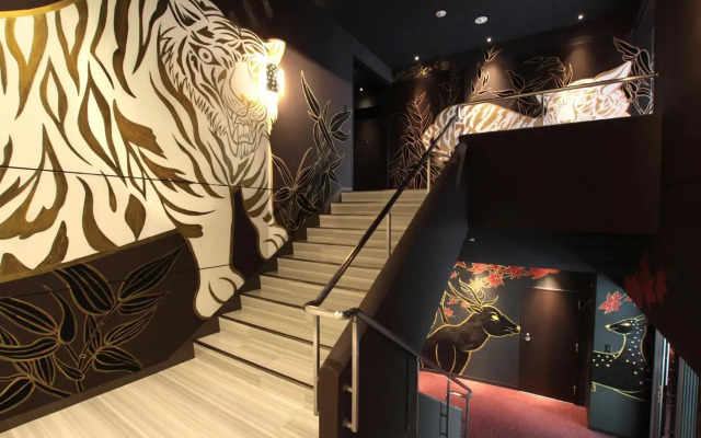 Kizashi The Suite