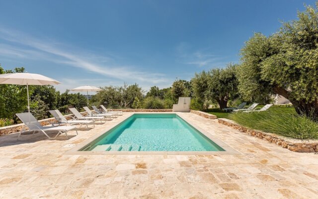 2410 Tenuta dei Fragni by Perle di Puglia