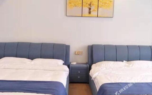 Junshan Express Hotel