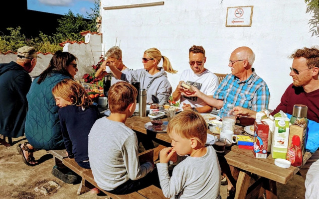 Nexø Hostel