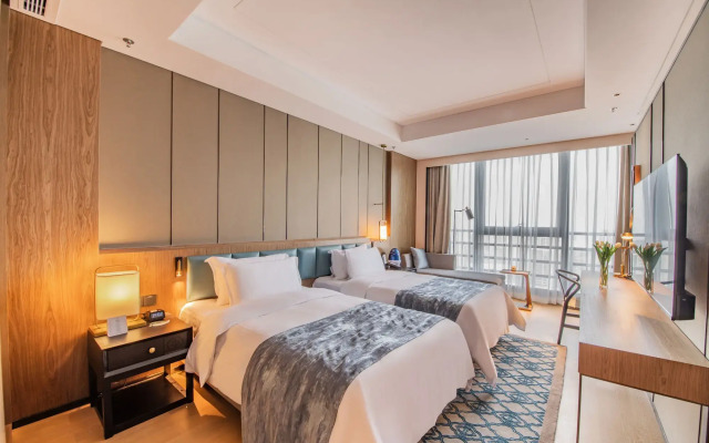 Ascott M-City Foshan
