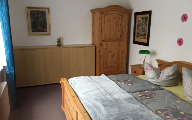 Hotel Teutonia