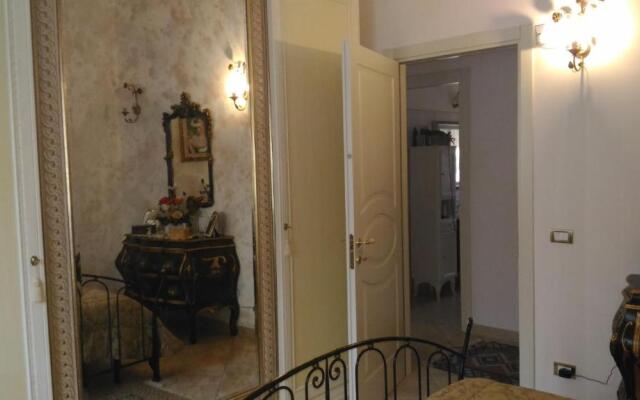 Holiday Home Baia Cofano