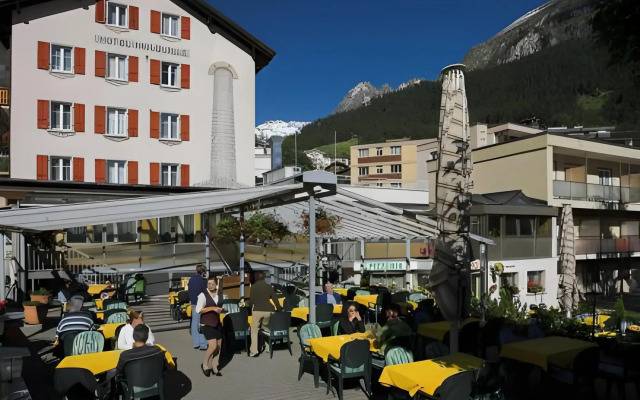 Hotel Heilquelle