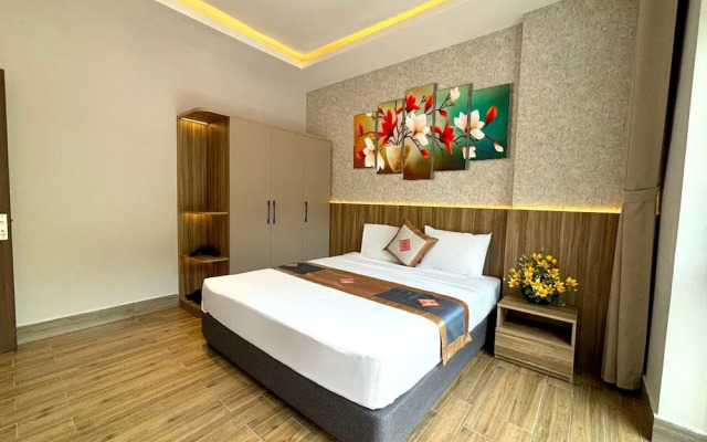 Viet Hoa Hotel & Residence