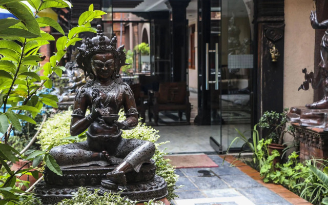 Hotel Goodwill Pvt. Ltd.