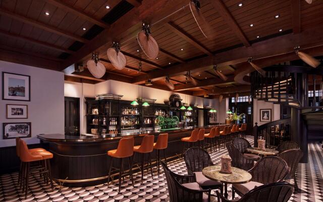 Raffles Singapore