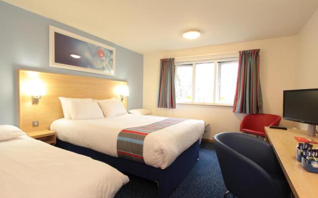 Travelodge Newcastle Central