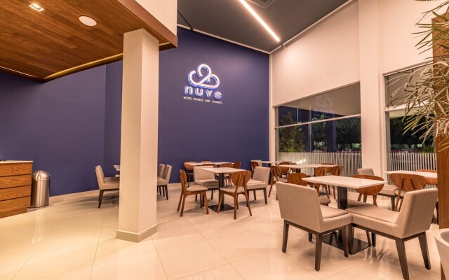 Hotel Nuve Gómez Palacio