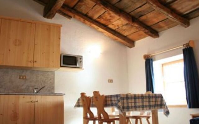 Baita Francisi Livigno