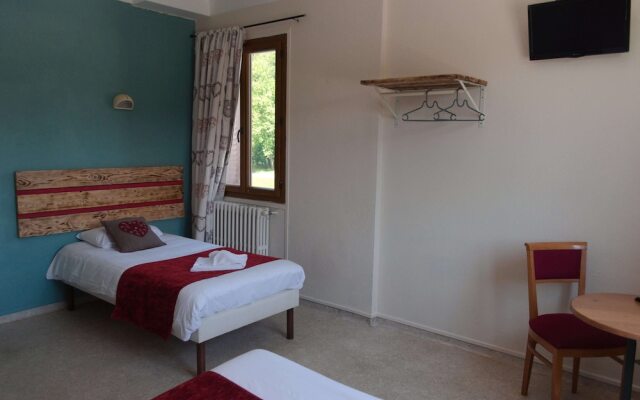 Отель Ô & Cimes