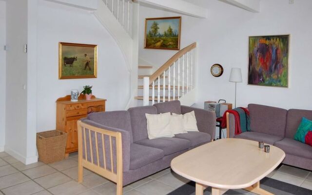 "Syra" - 1km from the sea in NW Jutland
