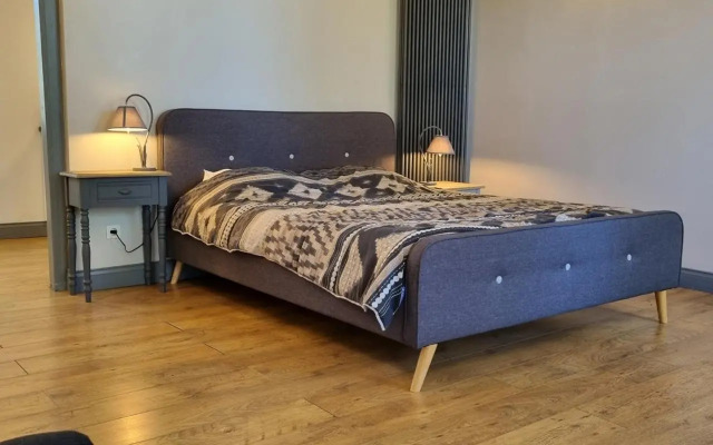 Gite Oudezeele, 4 pièces, 9 personnes - FR-1-510-16