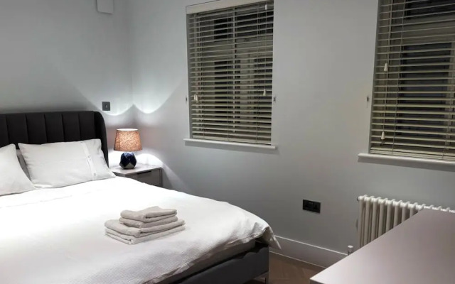 London Charm - Central London Apart Soho Mayfair