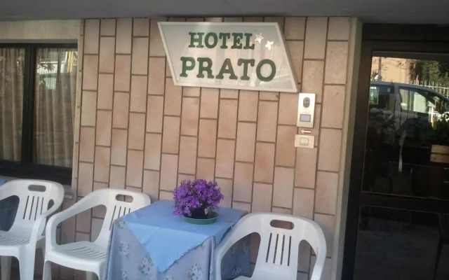 Hotel VILLA DEL PRATO