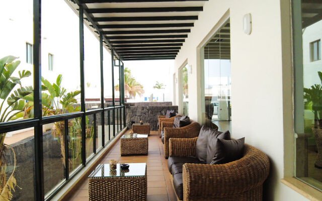 Hotel Pocillos Playa