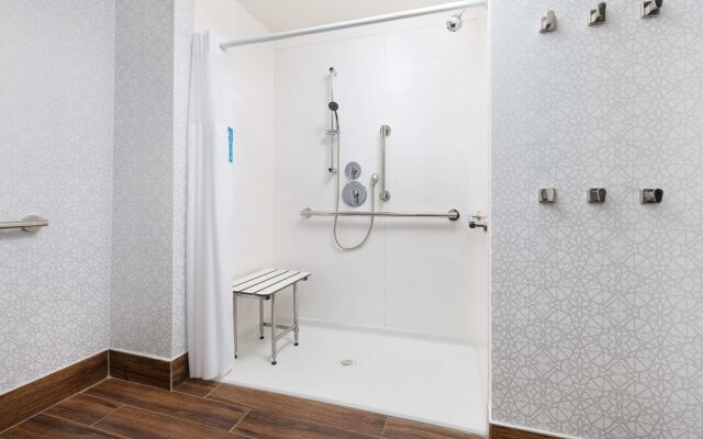 Hampton Inn Oakhurst-yosemite, CA