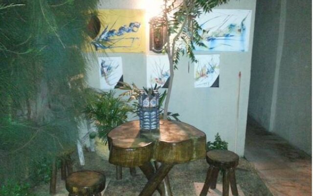 Pousada Hostal Iracema