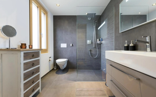 Zer Treichi Appartements