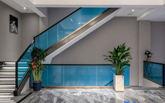 Yijue Hotel