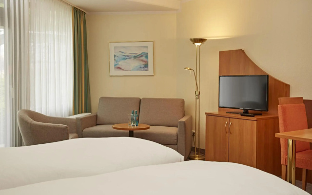 H+ Hotel Willingen
