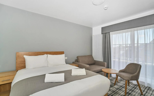 Best Western Greater London Hotel