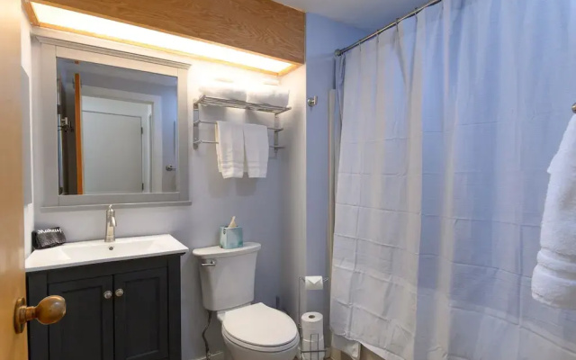 Glades 14 1 Bedroom Condo