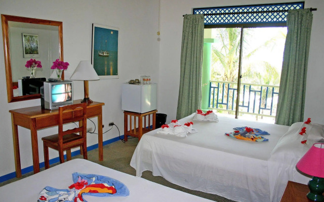 Condo Hotels Samara Heights