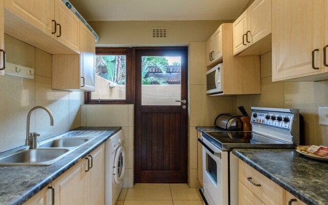 San Lameer Villa Rentals 2806