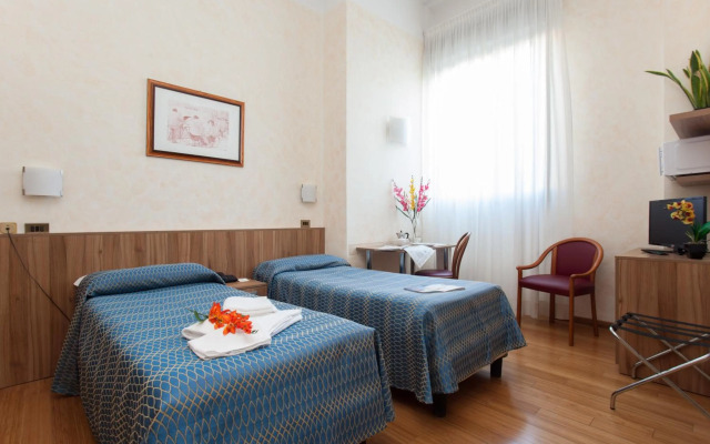 Residence Lepontina