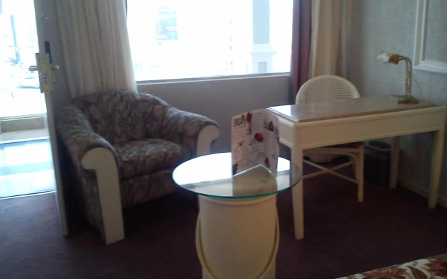Paraiso Express Hotel