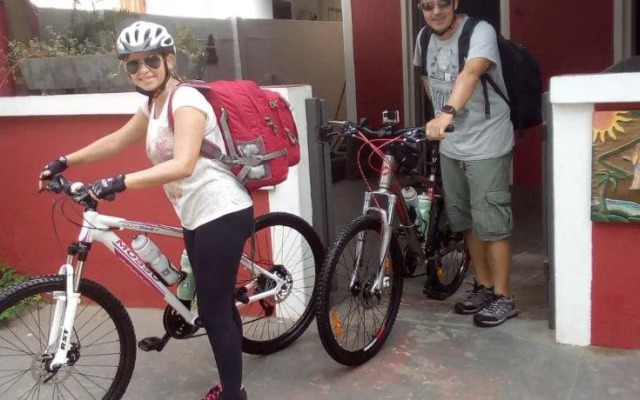 Pousada Tamarindo Trancoso